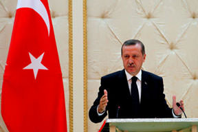 Güvenlik açılımı