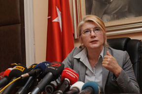 CHP vekiller için AİHM’de
