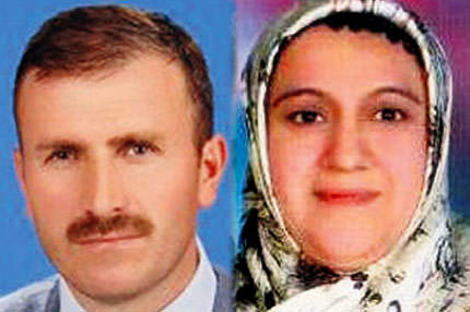 İmam aşkını kaçırırsa...