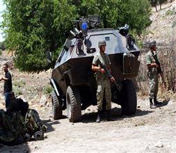 Sivas'ta geniş çaplı operasyon