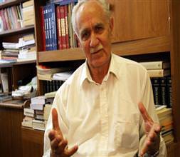 Kemal Burkay Türkiye'ye döndü