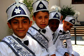 Sünnet tehlike yaratır mı?