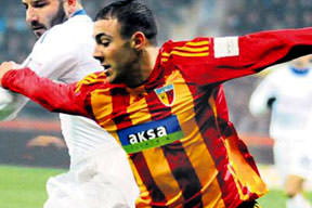 Ambarat'a vize çıkmadı