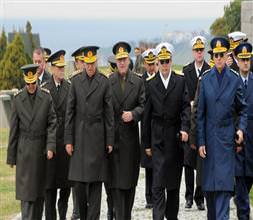 Dünya basını Türkiye’yi konuşuyor