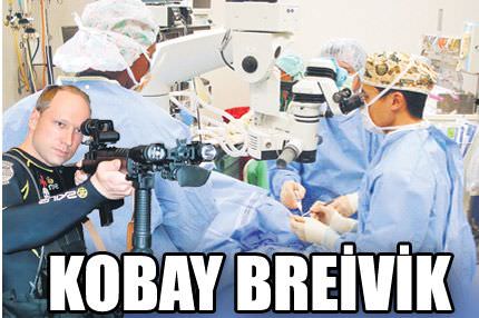 Kobay Breivik