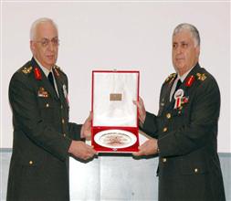 İşte yeni komuta kademesi