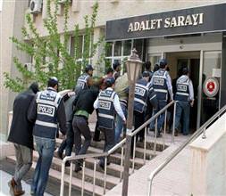 Türkiye'de yasadışı kazanç 8 Milyar Lira