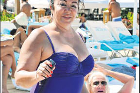 Şekercan'lar ayrılmıyor