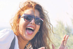 Sarhoş olmak güzel