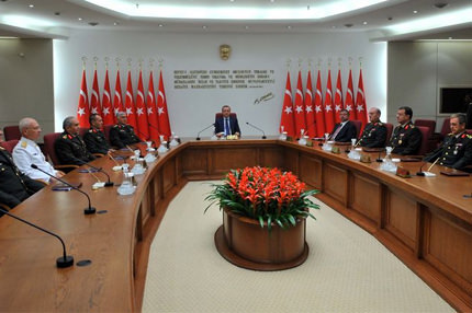 İşte YAŞ’ta öne çıkanlar