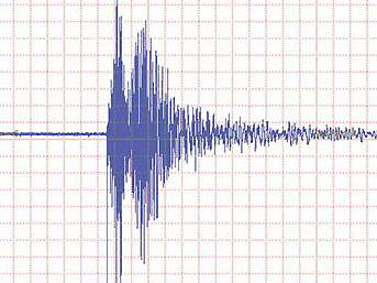 Japonya’da deprem