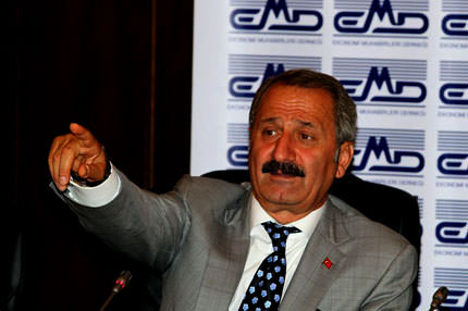 100 CEO’nun kapısı çalınacak