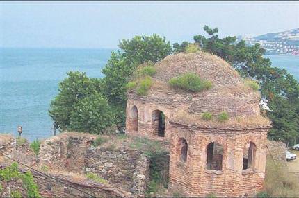 Satılık Kilise