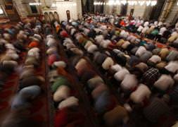 Türkiye'de kaç kişi oruç tutuyor?