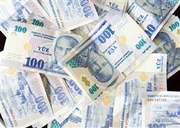 En yüksek işsizlik aylığı bin 256 lira olacak