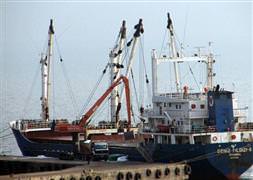 İhracat rakamları açıklandı