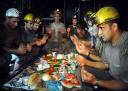 Orucu bozan ve bozmayan durumlar