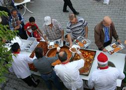 Ramazana özel beslenme önerileri