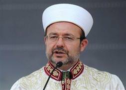 Görmez'den gerçek hadis örnekleri