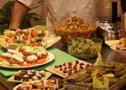 Ramazan'da nasıl beslenilmeli?
