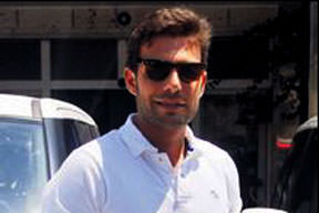 Erkek erkeğe Çeşme turu