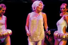 Süperstar sansürü