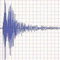 Japonya'da 6,1 büyüklüğünde deprem