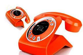 Noltaljik telefon için kampanya