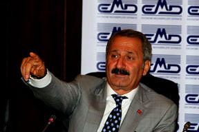 100 CEO'nun kapısı çalınacak