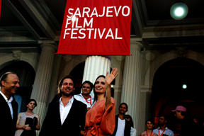 Bosna'nın kalbinde...