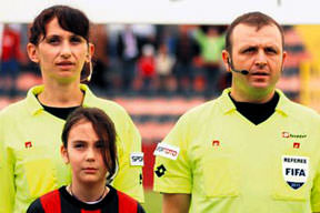 Hakemlerden yeşil devrim