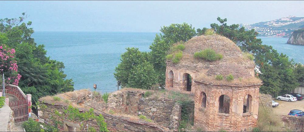 Satılık Kilise