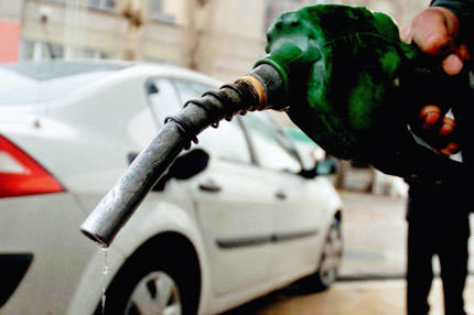 Ucuz akaryakıt için yol açılıyor