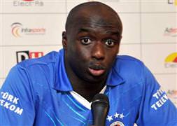 İssiar Dia'ya Fransa'dan talip çıktı