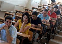 KPSS’de yanlış hesaplama iddiası!