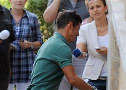 Emre’nin menajeri iddiaları kabul etti