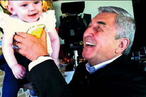 Setin neşe kaynağı