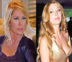 Aysun'a soytarı dedi