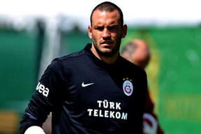 Ufuk’a Eskişehirspor talip!