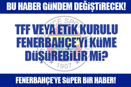 "Etik Kurulu'nun yetkisi yok"