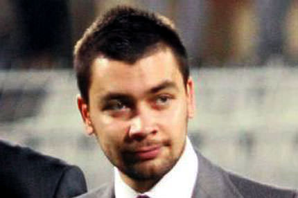 Mutluluğunuzun içine s.çmayayım