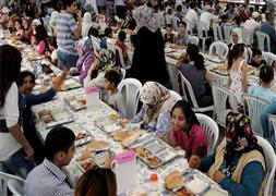 "Oruç" ile ilgili kitapçık