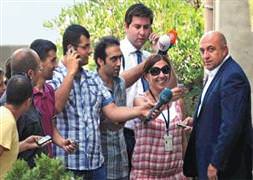 Yıldırım, Engin'e Beşiktaş 11’ini sormuş