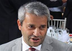 İşte ilk bakan yardımcısı