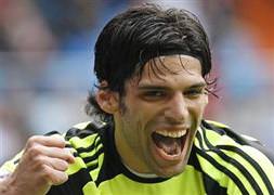 Lafita'nın Fenerbahçe aşkı