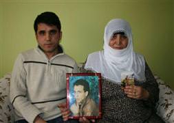 PKK'nın kaçırdığı oğlundan 19 yıldır haber yok