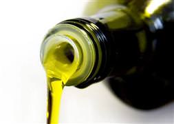 Zeytinyağı felçten koruyor!