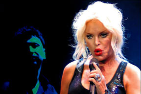 Ajda'dan ramazan bombası