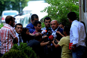 Bir günlük yanılma oldu özür dileriz