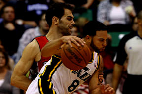 Türkiye'yi merak ediyor